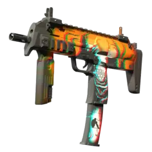 MP7 | Abyssal Apparition (Field-Tested)