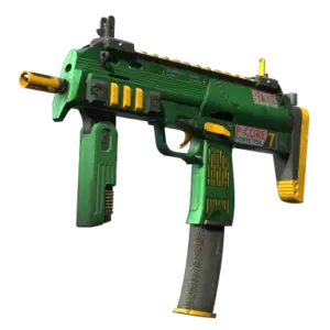 MP7 | Powercore (Factory New)