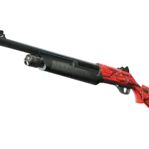 Nova | Bloomstick (Factory New)