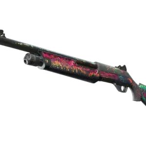 Nova | Hyper Beast (Battle-Scarred)