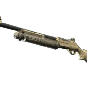 Nova | Sand Dune (Battle-Scarred)