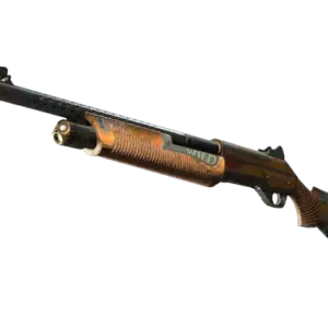 Nova | Wild Six (Factory New)