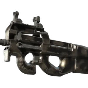 P90 | Scorched (Field-Tested)