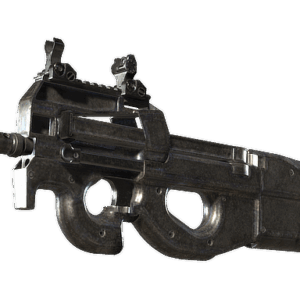 P90 | Straight Dimes (Field-Tested)