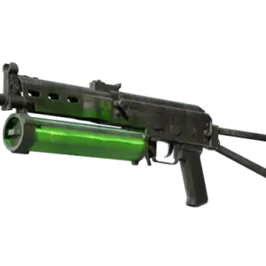 PP-Bizon | Fuel Rod (Field-Tested)