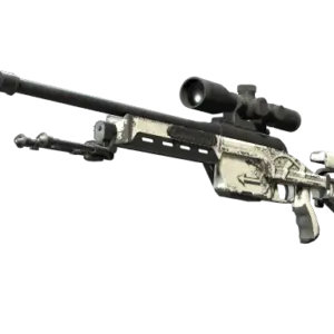 SSG 08 | Detour (Field-Tested)