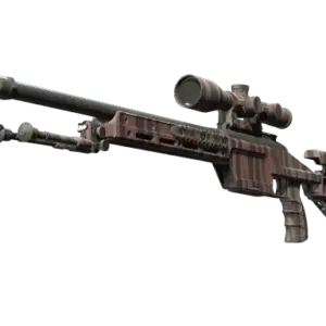 SSG 08 | Prey (Factory New)