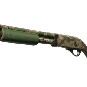 Sawed-Off | Forest DDPAT (Field-Tested)
