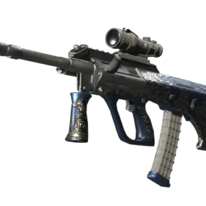 StatTrak™ AUG | Aristocrat (Factory New)