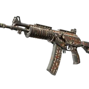 StatTrak™ Galil AR | Akoben (Battle-Scarred)