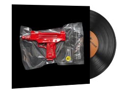 StatTrak™ Music Kit | Juelz, Shooters