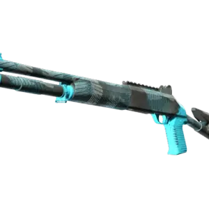 StatTrak™ XM1014 | Slipstream (Factory New)