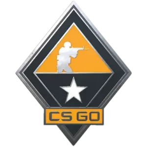 Tactics Pin
