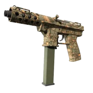 Tec-9 | Blast From the Past (Field-Tested)