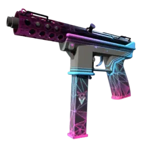 Tec-9 | Decimator (Factory New)