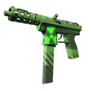 Tec-9 | Nuclear Threat (Minimal Wear)