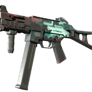 UMP-45 | Momentum (Battle-Scarred)