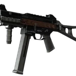 UMP-45 | Roadblock (Minimal Wear)