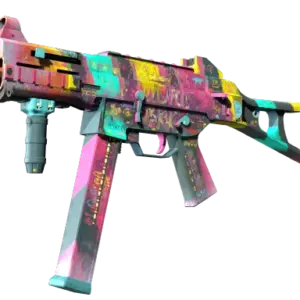 UMP-45 | Wild Child (Factory New)