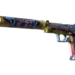 USP-S | Jawbreaker (Factory New)