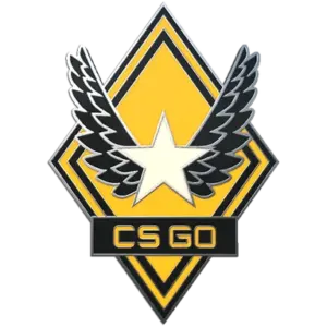 Victory Pin