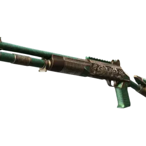 XM1014 | Watchdog (Well-Worn)