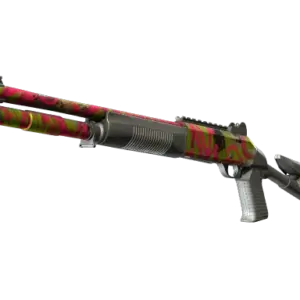 XM1014 | XOXO (Battle-Scarred)