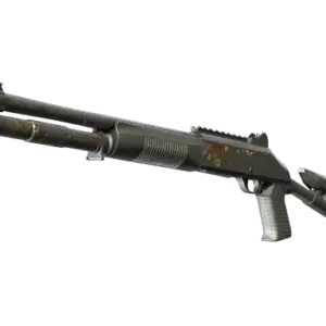 XM1014 | Zombie Offensive (Battle-Scarred)
