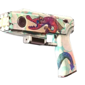 Zeus x27 | Dragon Snore (Well-Worn)