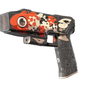 Zeus x27 | Tosai (Factory New)