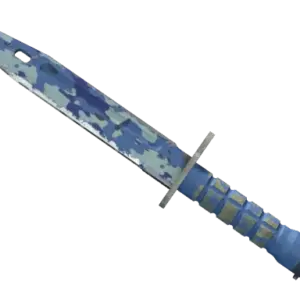 ★ Bayonet | Bright Water (Field-Tested)