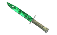 ★ Bayonet | Gamma Doppler (Factory New)