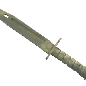 ★ Bayonet | Safari Mesh (Minimal Wear)