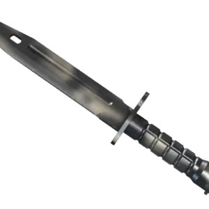 ★ Bayonet | Scorched (Minimal Wear)