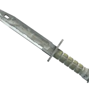 ★ Bayonet | Urban Masked (Battle-Scarred)