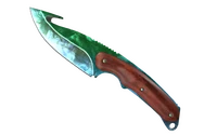 ★ Gut Knife | Gamma Doppler (Minimal Wear)
