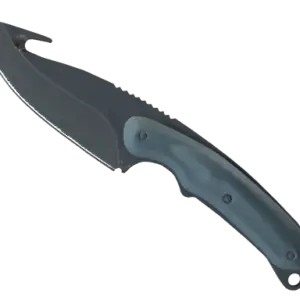 ★ Gut Knife | Night (Minimal Wear)