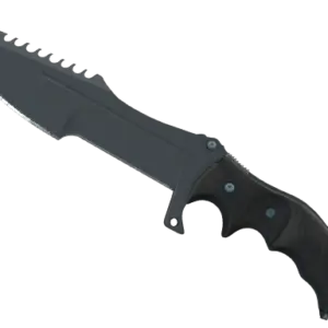 ★ Huntsman Knife | Night (Minimal Wear)