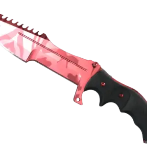 ★ Huntsman Knife | Slaughter (Minimal Wear)