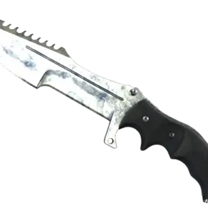 ★ Huntsman Knife | Stained (Battle-Scarred)