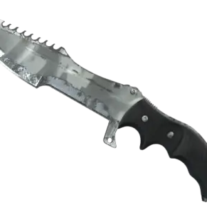 ★ Huntsman Knife | Urban Masked (Field-Tested)