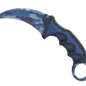 ★ Karambit | Bright Water (Minimal Wear)