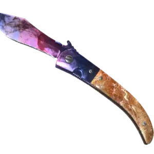 ★ Navaja Knife | Doppler Phase 1 (Factory New)
