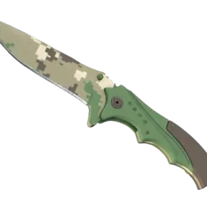 ★ Nomad Knife | Forest DDPAT (Minimal Wear)