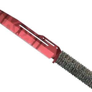 ★ Paracord Knife | Slaughter (Field-Tested)
