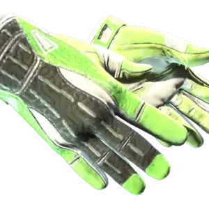 ★ Sport Gloves | Hedge Maze (Field-Tested)