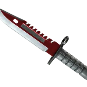 ★ StatTrak™ M9 Bayonet | Autotronic (Factory New)