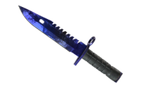 ★ StatTrak™ M9 Bayonet | Doppler (Factory New)