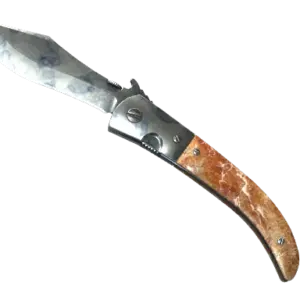 ★ StatTrak™ Navaja Knife | Stained (Field-Tested)