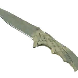 ★ StatTrak™ Nomad Knife | Safari Mesh (Field-Tested)
